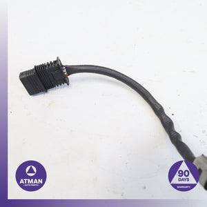 BMW F07 535i GT 640i 3.0L N55 Oxygen O2 Lambda Sensor 11787596908 OEM