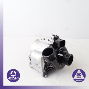 BMW F70 X5 X4 X3 Engine Motor Auxiliary Water Pump 11515A05704 OEM