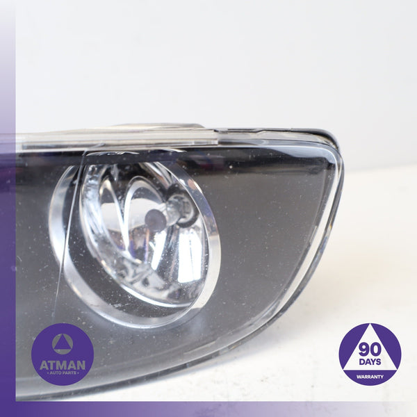 BMW E93 328i 335i Left Driver Side Bumper Foglight Fog Light Lamp OEM