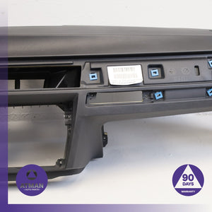06-13 BMW E92 328i 335i Dashboard Dash Board Panel Assembly OEM