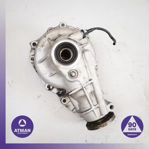 07-11 BMW E70 X5M X6 4.8i xDrive Front Differential Diff Axle Carrier 3.91 OEM