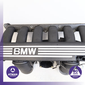 BMW E93 328i 335i Engine Motor Air Intake Manifold OEM
