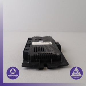07-16 BMW E90 335i 328i Footwell Light Control Module Computer OEM