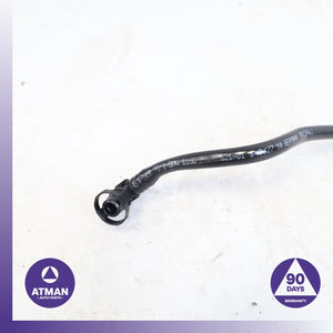 BMW E93 328i Brake Booster Master Cylinder Vacuum Hose Pipe OEM