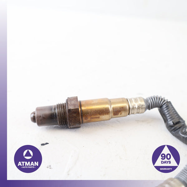BMW F06 650i X5 X6 4.4L Oxygen O2 Sensor Lambda Set OEM