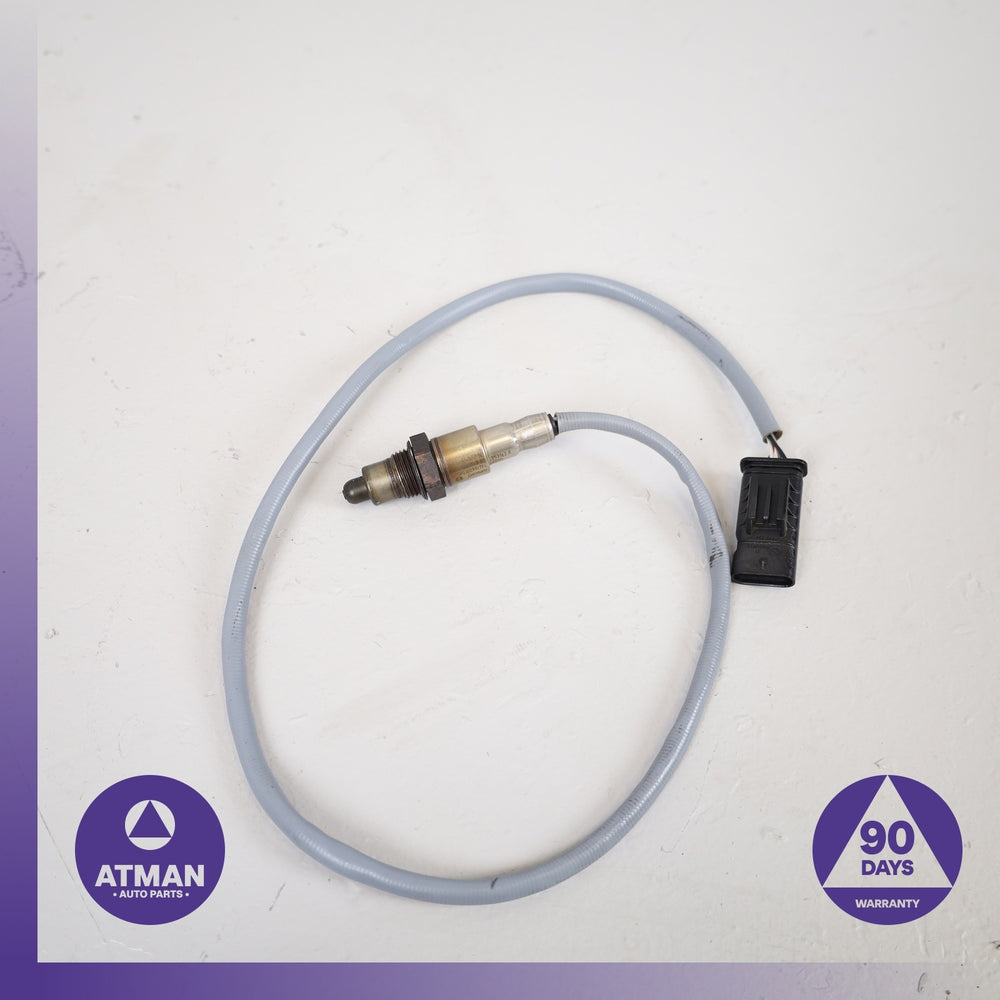 BMW G30 530e 530i Engine Oxygen O2 Lambda Heat Sensor OEM