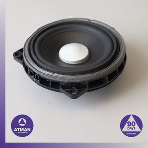 BMW F83 M4 Rear Left or Right Door Sound Audio Speaker Loudspeaker OEM
