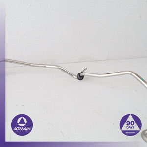 BMW G05 X5 4.4L V8 N63 Fuel Hose Pipe Line 13538699274 OEM 55k