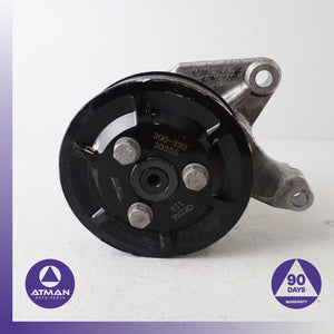 07-15 BMW E90 335i 135i Hydraulic Power Steering Pump 32416779244 OEM — photo 2