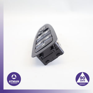 BMW F36 435i Gran Coupe Left Driver Door Window Master Switch OEM
