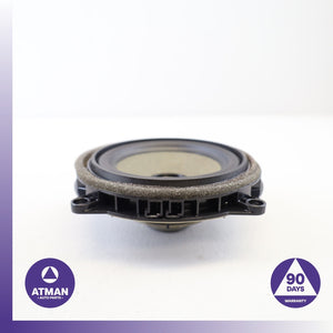 12-18 BMW F30 330e 328i Front or Rear Door Speaker 65139264944 OEM