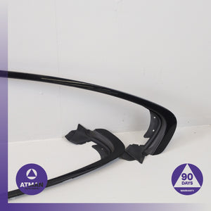 13-19 BMW F06 M6 Gran Coupe Left &amp; Right Roof Top Upper Molding Trim Set OEM