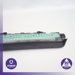 BMW F98 X4M X4 Rear LED 3rd Brake Light Lamp 63257423388 OEM