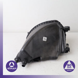 BMW G05 X5 X5M Radiator Coolant Tank Reservoir OEM 55k