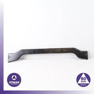BMW F15 X5 Front Belly Pan Engine Skid Plate Mount Bracket 6787324 OEM