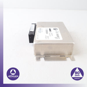 BMW F06 M6 650i 640i Rear Differential Lock Control Module Unit OEM