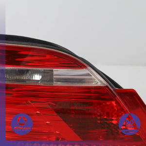 05-08 BMW E66 750i Rear Left Side Inner Tail Light Lamp OEM