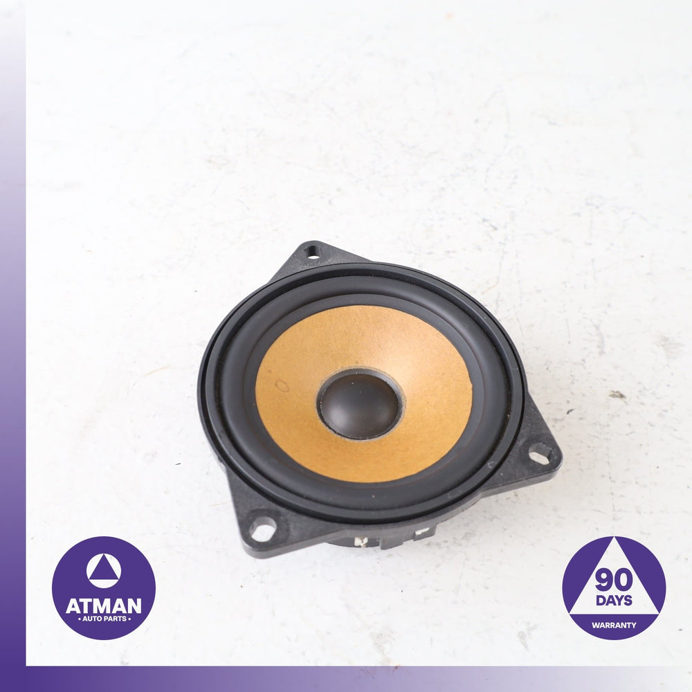 BMW E90 328i Rear Left or Right Deck Shelf Speaker Loudspeaker OEM