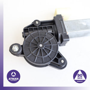BMW F30 328i Rear Left Window Regulator Drive Motor 7341563 OEM