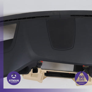 11-16 BMW F10 550i 528i 535i Dashboard Dash Board Panel Assembly OEM