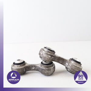 BMW F06 M6 Gran Coupe Rear Integral Link Lower Control Arm Set OEM — photo 4