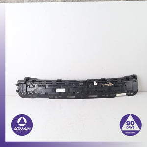 BMW G05 X5 X5M Rear Bumper Center Reinforcement Support Mount Bracket OEM 55k