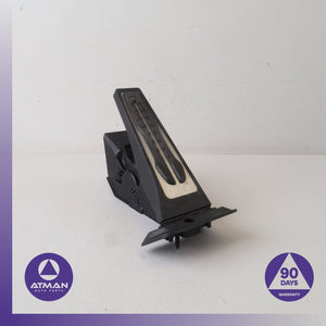 BMW G05 X5 X4 Gas Accelerator Speed Pedal 35406889820 OEM 55k