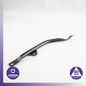 BMW F30 320i Front Fender Strut Brace Bar 51617326244 OEM