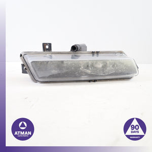 08-11 BMW E88 128i 135i Right Bumper Foglght Fog Light Lamp OEM