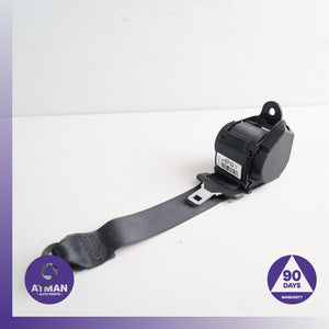 BMW F22 228i 428i 430i Rear Left or Right Seatbelt Seat Belt 7259391 OEM