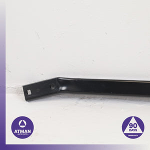 11-19 BMW F10 528i 650i 640i Upper Radiator Support Tie Bar OEM — photo 2