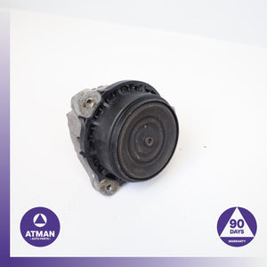 BMW F98 X4M S58 3.0L Left Engine Motor Support Mount 22116860457 OEM