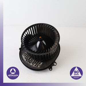 12-18 BMW F34 328i GT 320i 335i M3 AC A/C Heater Blower Motor Fan OEM