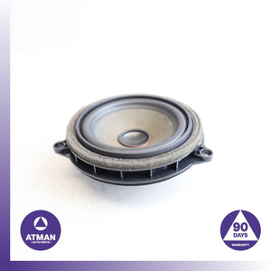 12-18 BMW F30 328i 320i 335i 340i Front or Rear Door Speaker 65139264944 OEM