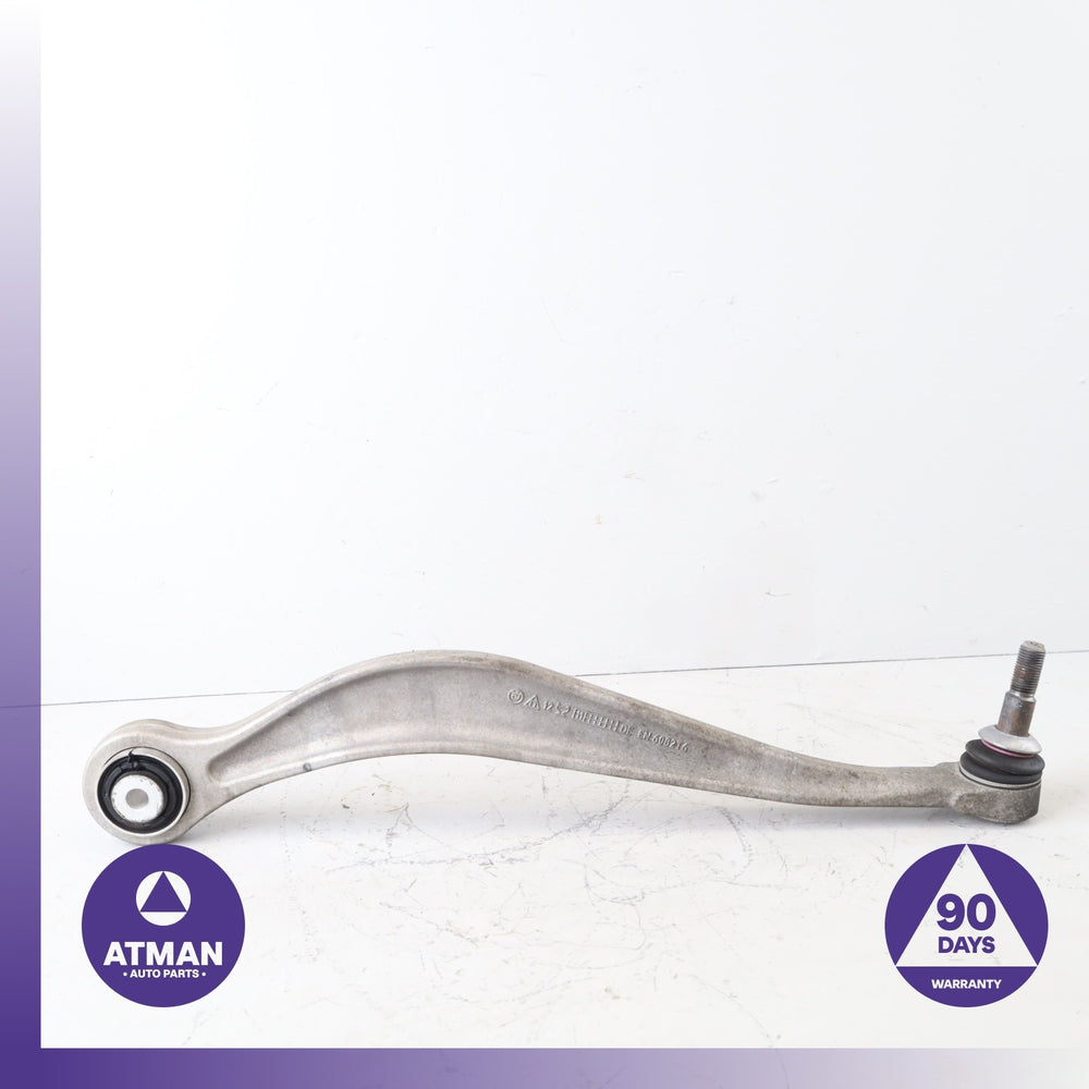 09-19 BMW F10 550i 650i 740i Rear Right or Left Upper Control Arm OEM