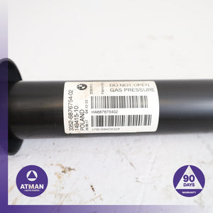 16-18 BMW F30 330e Rear Left or Right Shock Absrober Strut 6876754 OEM 84k