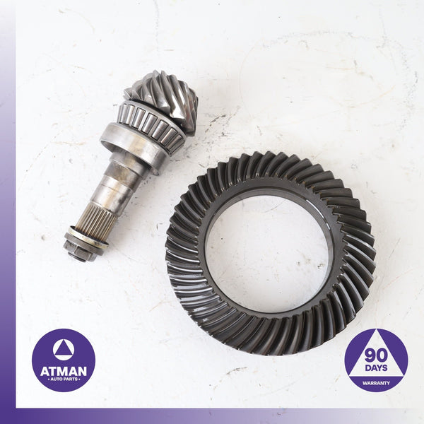 BMW E46 M3 Z3M 47:13 Differential LSD Crown Wheel & Pinion Set 3.62 XMG362