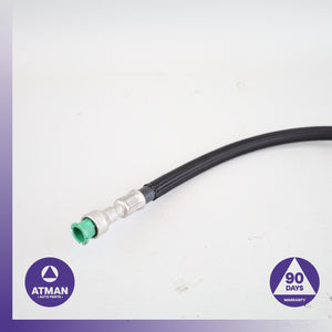 BMW F15 X5 Rear Left or Right Brake Hydraulic Hose 34306887453 OEM