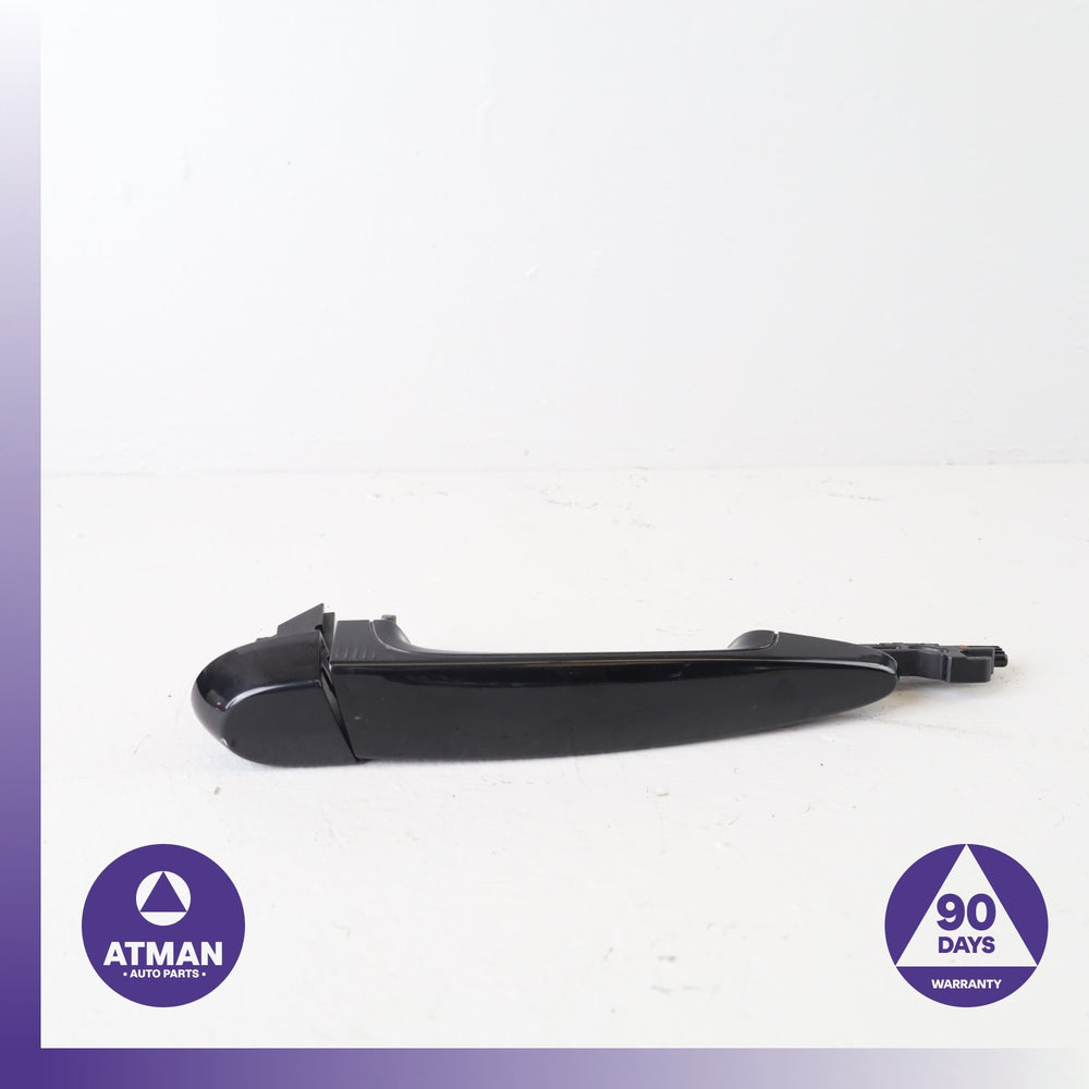 BMW E90 335i Front Right Door Exterior Handle w/ Keyless Go OEM