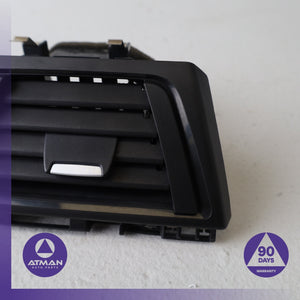 BMW F34 328i GT 320i 335i Front Right Passenger Dashboard Air AC Vent OEM