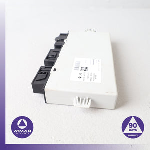09-19 BMW F10 550i 650i Anti Theft Locking Control Module Unit Computer OEM — photo 6
