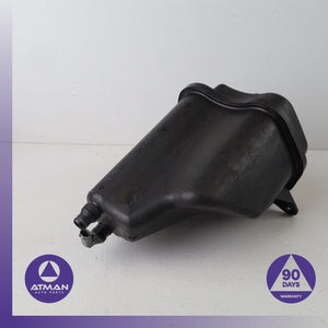 BMW E70 X5 X6 Engine Motor Radiator Expansion Reservoir Tank 17137647290 OEM