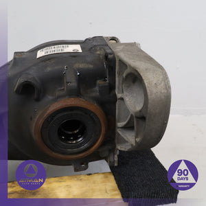 08-10 BMW E60N 535i 535xi Rear-axle-drive 33107560882 OEM