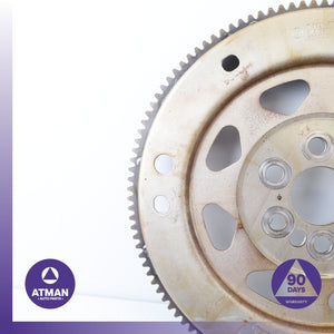 BMW F10 535i M235i A/T Automatic Transmission Flywheel Flex Plate 589480 OEM — photo 5