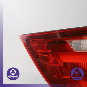 14-19 BMW F34 328i GT 340i Rear Right Taillight Tail Light Lamp Inner OEM