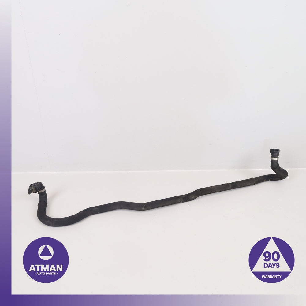 BMW G30 530e Engine Radiator Coolant Hose 9314673 OEM