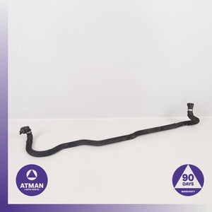 BMW G30 530e Engine Radiator Coolant Hose 9314673 OEM