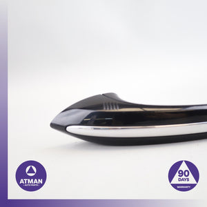 BMW F06 M6 Gran Coupe Front Right Exterior Door Handle Black OEM