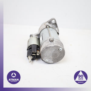 BMW F15 X5 X6 Engine Motor Starter 12417631558 OEM