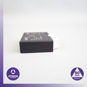 22-24 BMW G01 X3 Parking Aid Assist Control Module 5A67452 OEM